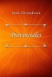 Provinciales (eBook, ePUB) - Bild 1