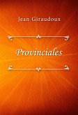Provinciales (eBook, ePUB)