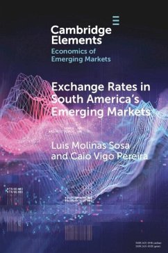 Cover Exchange Rates in South America's Emerging Markets (eBook, PDF)