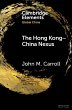 Hong Kong-China Nexus (eBook, ePUB) - Bild 1