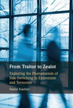 Cover From Traitor to Zealot (eBook, ePUB)