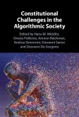 Constitutional Challenges in the Algorithmic Society (eBook, PDF)