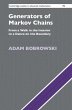 Generators of Markov Chains (eBook, PDF) - Bild 1
