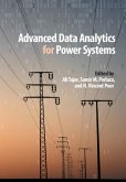 Advanced Data Analytics for Power Systems (eBook, PDF)