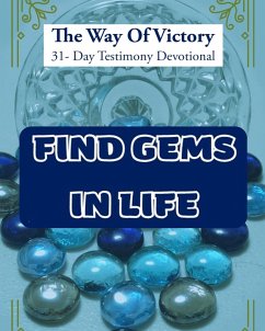 Cover Find Gems in Life (eBook, ePUB)
