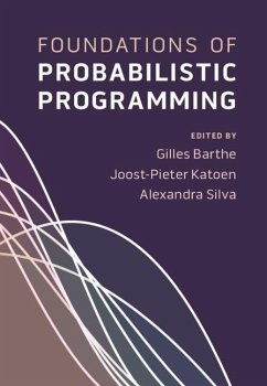 Foundations of Probabilistic Programming (eBook, PDF)