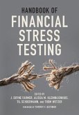 Handbook of Financial Stress Testing (eBook, PDF)