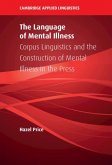 Language of Mental Illness (eBook, ePUB)