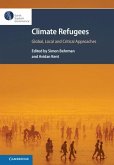 Climate Refugees (eBook, ePUB)