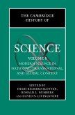 Cambridge History of Science: Volume 8, Modern Science in National, Transnational, and Global Context (eBook, PDF)