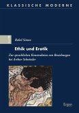 Ethik und Erotik (eBook, PDF)
