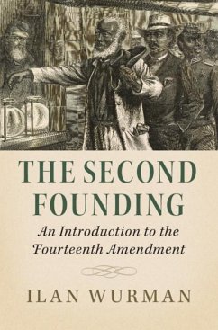 Second Founding (eBook, PDF) - Wurman, Ilan