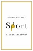 Philosopher Looks at Sport (eBook, PDF)