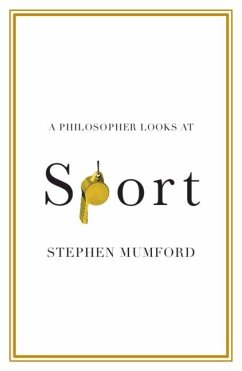 Cover Philosopher Looks at Sport (eBook, PDF)
