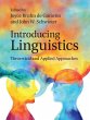 Introducing Linguistics (eBook, PDF) - Bild 1