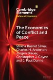 Economics of Conflict and Peace (eBook, PDF)