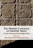 Hidden Language of Graphic Signs (eBook, ePUB)