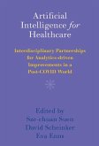 Artificial Intelligence for Healthcare (eBook, PDF)