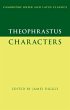 Theophrastus: Characters (eBook, PDF) - Bild 1