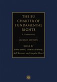 The EU Charter of Fundamental Rights (eBook, PDF)
