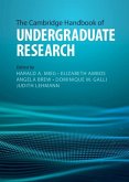 Cambridge Handbook of Undergraduate Research (eBook, PDF)
