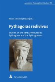 Pythagoras redivivus (eBook, PDF)