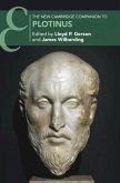 New Cambridge Companion to Plotinus (eBook, ePUB)