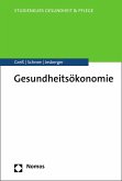 Gesundheitsökonomie (eBook, PDF)