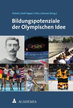 Bildungspotenziale der Olympischen Idee (eBook, PDF)