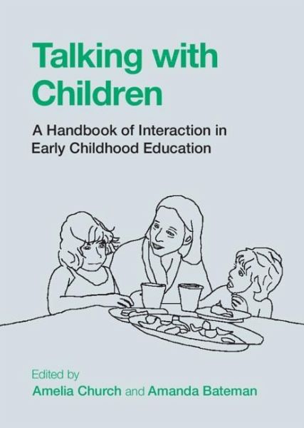 Talking with Children (eBook, PDF)
