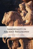 Immortality in Ancient Philosophy (eBook, PDF)