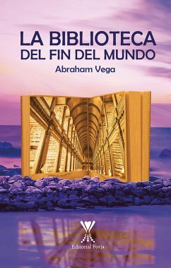 Cover La biblioteca del fin del mundo (eBook, ePUB)