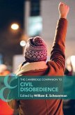Cambridge Companion to Civil Disobedience (eBook, PDF)