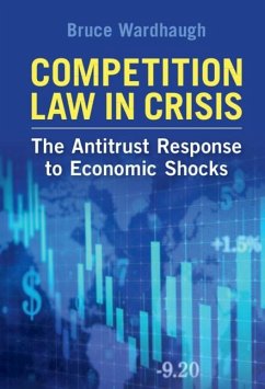 Competition Law in Crisis (eBook, PDF) - Wardhaugh, Bruce