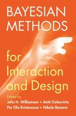 Bayesian Methods for Interaction and Design (eBook, PDF)