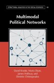 Multimodal Political Networks (eBook, PDF)