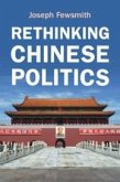Rethinking Chinese Politics (eBook, PDF)