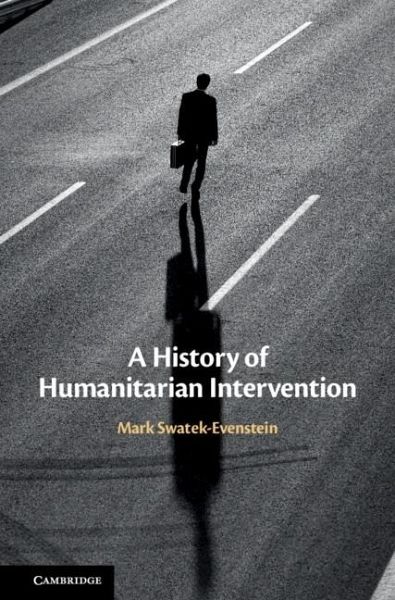 History of Humanitarian Intervention (eBook, PDF)