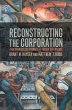 Reconstructing the Corporation (eBook,... - Bild 1