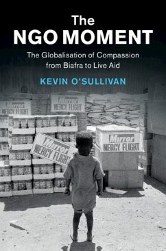 Cover NGO Moment (eBook, ePUB)