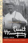 The Letters of Ernest Hemingway: Volume 5, 1932-1934 (eBook, PDF)
