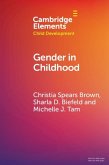 Gender in Childhood (eBook, PDF)