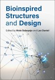 Bioinspired Structures and Design (eBook, PDF)