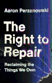 Right to Repair (eBook, ePUB)