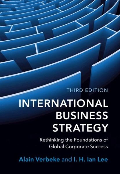International Business Strategy (eBook, ePUB) International Business Strategy (eBook, ePUB)