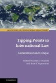 Tipping Points in International Law (eBook, PDF)