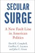 Secular Surge (eBook, PDF) - Bild 1