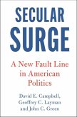 Secular Surge (eBook, PDF) Secular Surge (eBook, PDF)