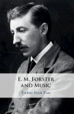 E. M. Forster and Music (eBook, PDF)