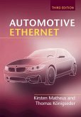 Automotive Ethernet (eBook, PDF)